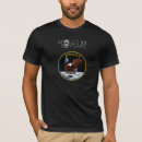 Search for apollo 11 50th anniversary tshirts Space