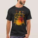 Search for skeletal tshirts Rock