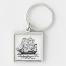 Search for seafaring key rings Nautical