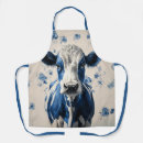 Search for delft blue aprons Netherlands