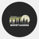 Search for washington stickers Rainier