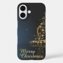 Search for golden tree iphone cases Blue
