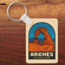 Search for arched key rings Usa