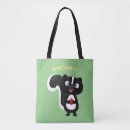 Search for skunk bags Cartoon