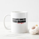 Search for editors mugs Language lover