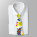 Search for acryl ties For him