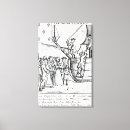 Search for arrival canvas prints 17th