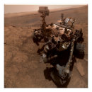 Search for mars rover posters Solar system