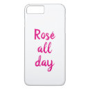Search for rose wine iphone cases Girly