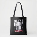 Search for yes bags Election