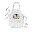 Search for cartoon penguin aprons Kids