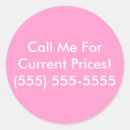 Search for pamphlet stickers Avon