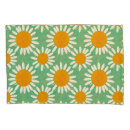 Search for retro hippie pillowcases Floral