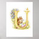 Search for u initials For kids