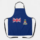 Search for caribbean aprons Patriotic
