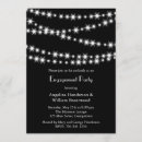 Search for black light wedding invitations Lights