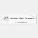 Search for yeti bumper stickers Cryptozoology