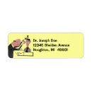 Search for eyes return address labels Grey