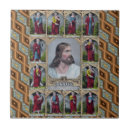 Search for jesus tiles Christian