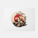 Search for shiba inu doormats Wolf