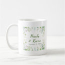 Search for botanical mugs Greenery