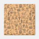 Search for hieroglyphics magnets Pyramid