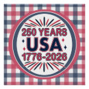 Search for 1776 posters Usa 250th anniversary