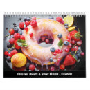 Search for sweet calendars Food