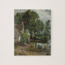 Search for john constable puzzles Flatford