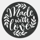 Search for chalkboard template stickers Script