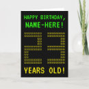 Search for 23 year birthday cards 23 years old