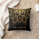 Search for mandala cushions Chic