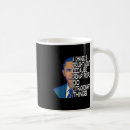 Search for political quotes mugs President