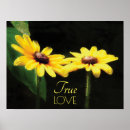 Search for true love art Floral