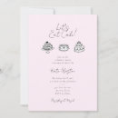 Search for lets eat invitations Vintage