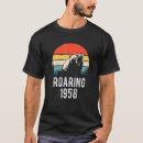Search for roar tshirts Bear