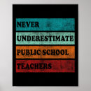 Search for best teacher ever posters Back to school