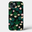 Search for palm leaf iphone cases Monstera leaves