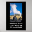 Search for publicity posters Horn