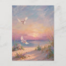 Search for doves postcards Pastel