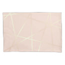 Search for blush pink pillowcases Pattern