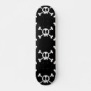 Search for skull and crossbones skateboards Skeleton