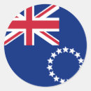 Search for islands flag stickers Country