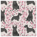 Search for scottie dog fabric Pet