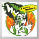 Search for nails posters Job