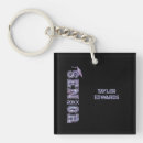Search for grad key rings Glitter