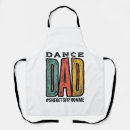 Search for dance dad aprons Fathersdayideas