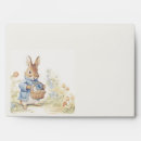 Search for gender neutral envelopes Beatrix potter