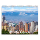 Search for colombia calendars Travel