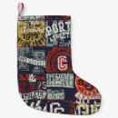 Search for basketball christmas stockings Boy